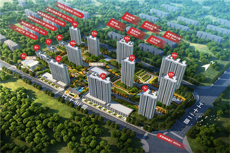 东源庄园四实小电梯3室2厅1卫75万97m2出售带储藏室分期